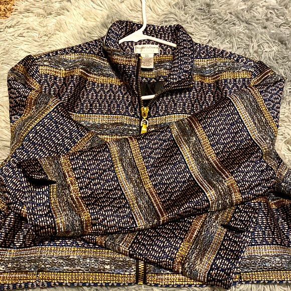 Jacket , drapers and Damons, size XL - Picture 4 of 4